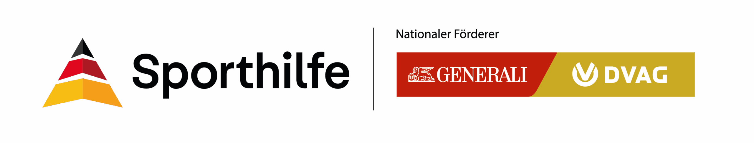 DVAG Sporthilfe